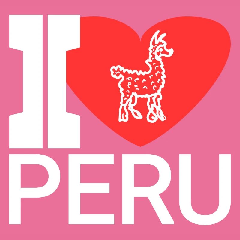 Pays préféré : le pérou