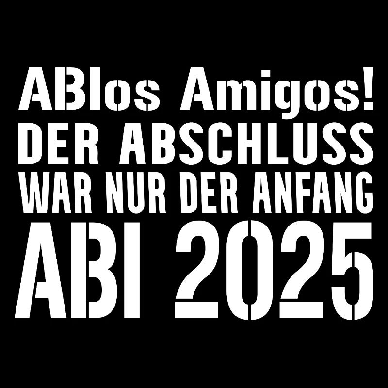 ABI Abios Amigos