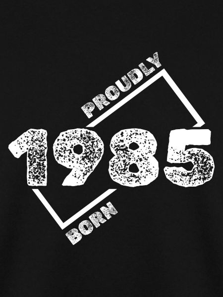 Geboren 1985