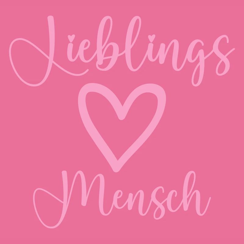 lieblingsmensch