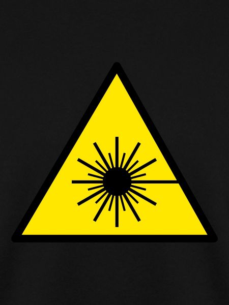 laser