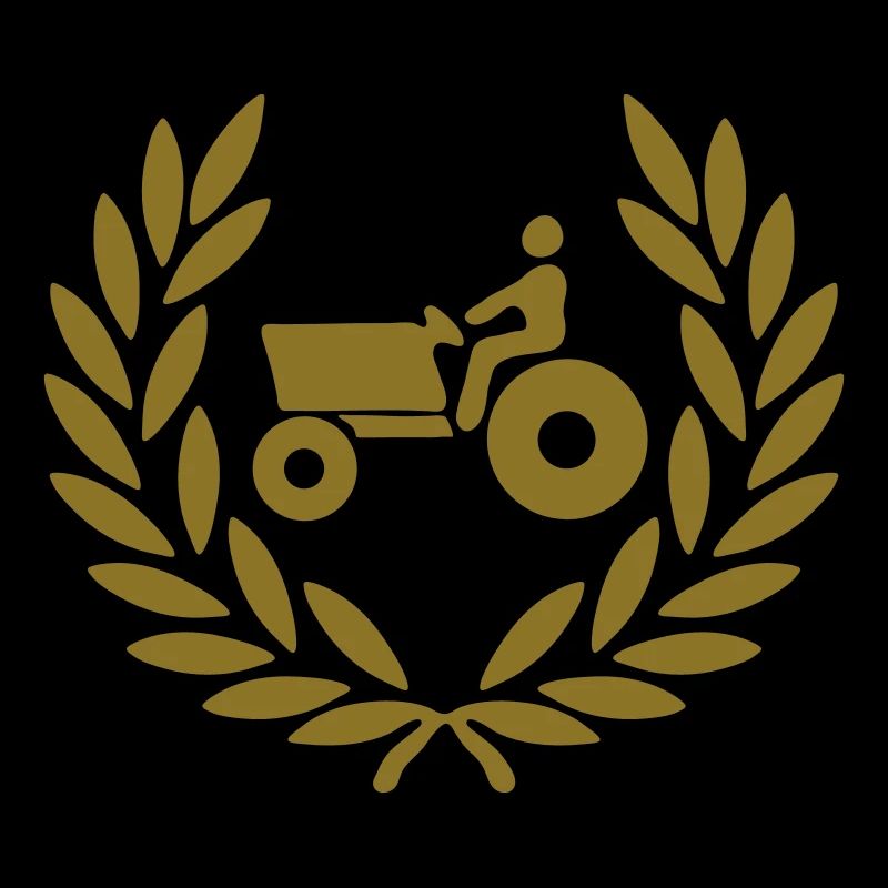 Traktor Zugmaschine krone