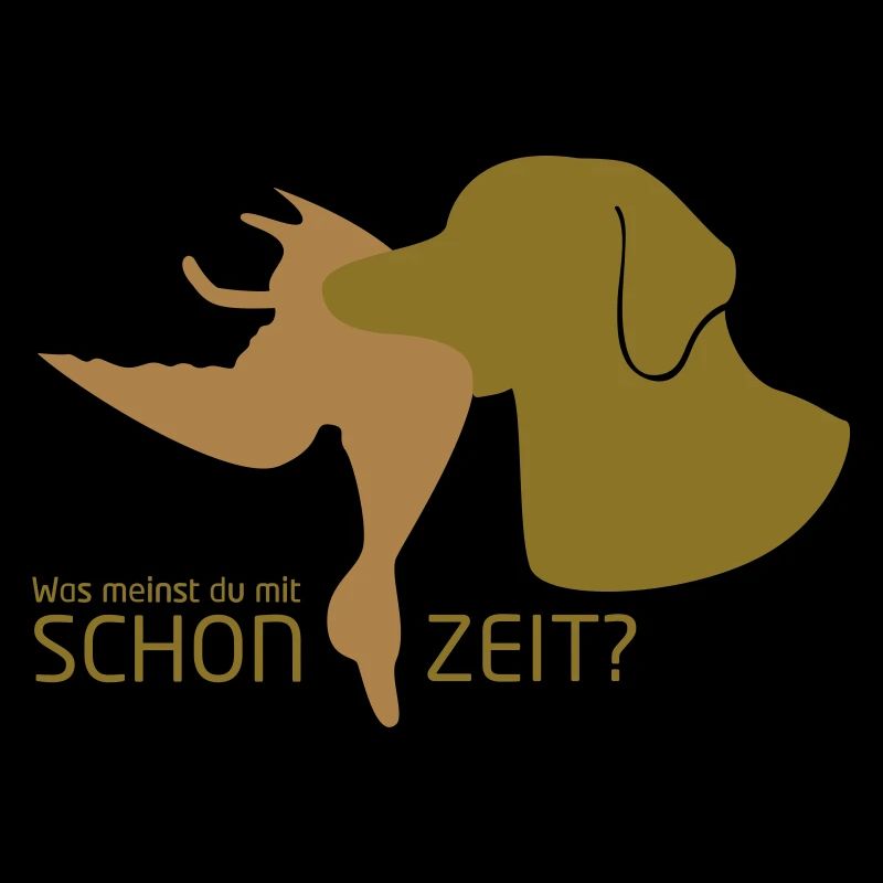 Schonzeit?