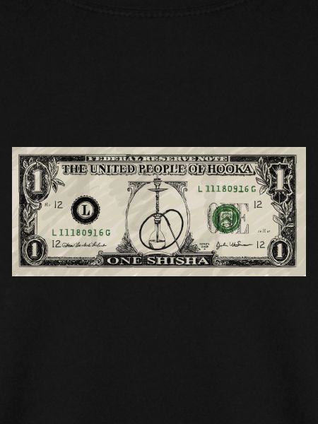 SHISHA-DOLLAR