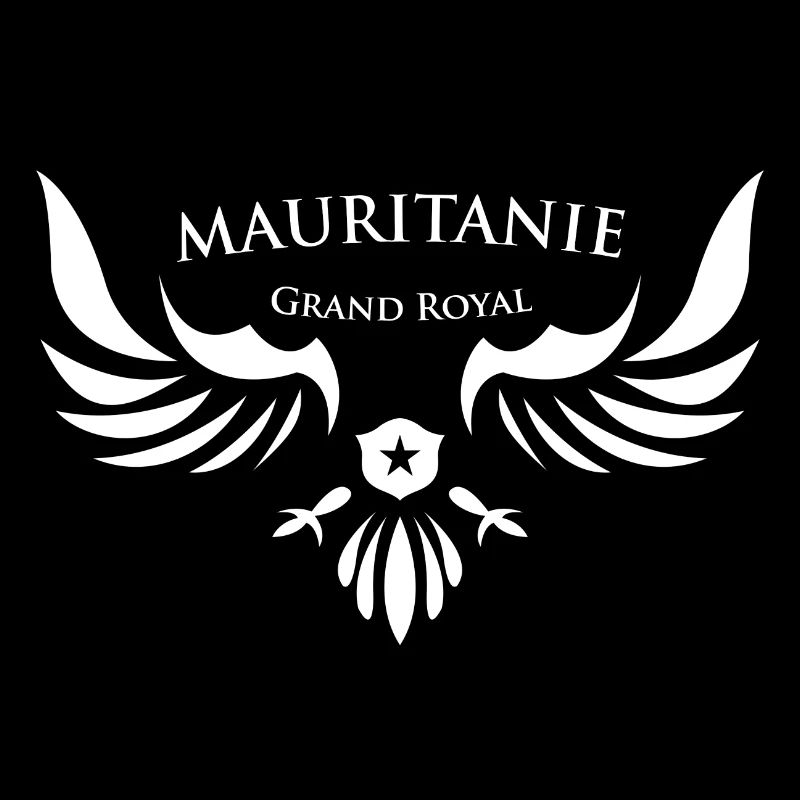 Mauretanien