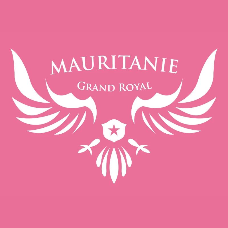 Mauretanien