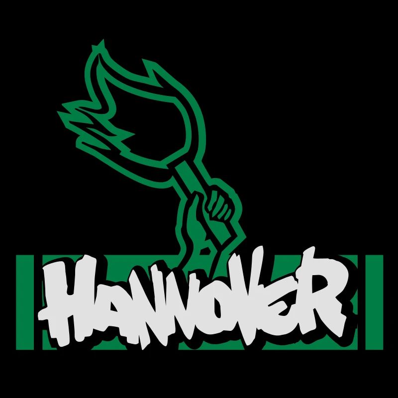 Hannover - Pyro