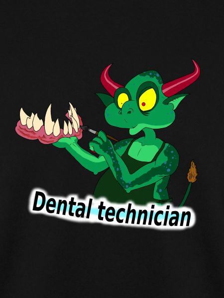 dental technician