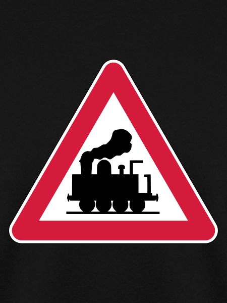 Vorsicht Eisenbahn