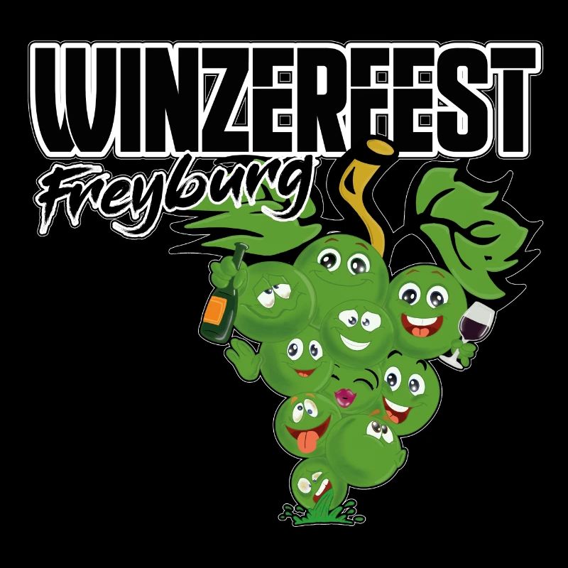 Winzerfest Freyburg