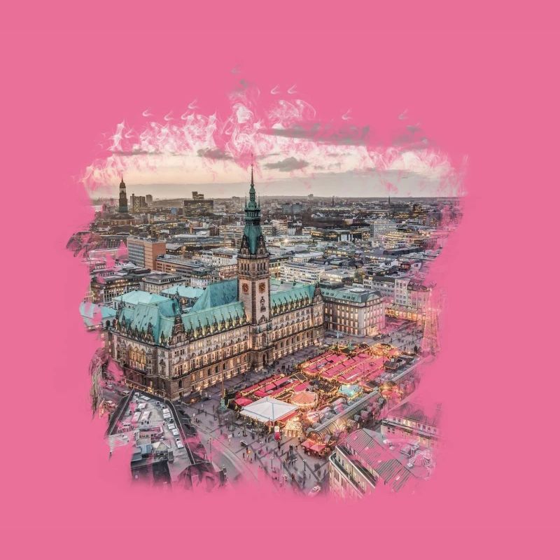 Hamburg