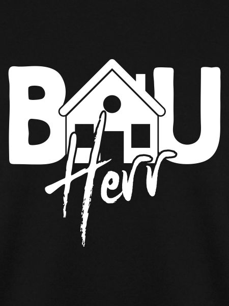 Bauherr - Hausbau Haus bauen