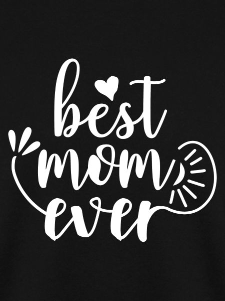 Best mom ever