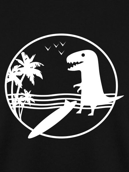 Dinosaurier Dino