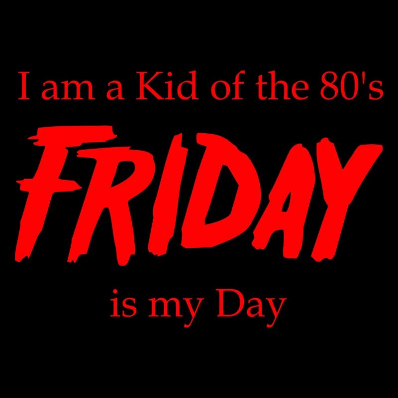 Friday Shirt