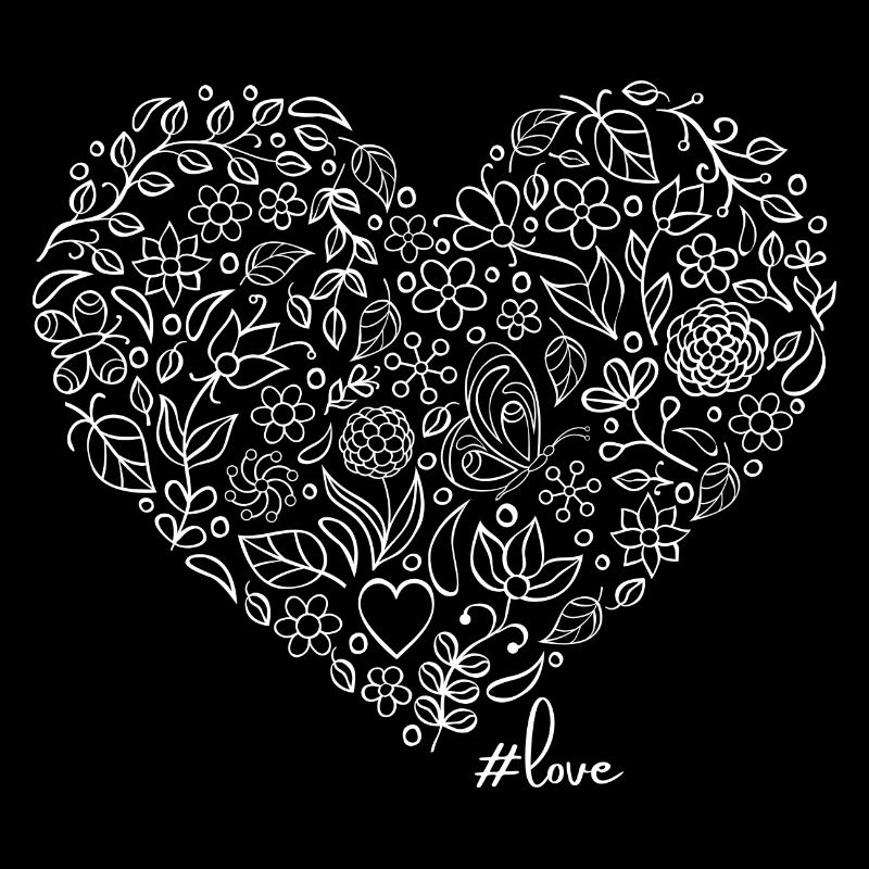 Liebe, Love