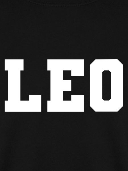 Name - Leo