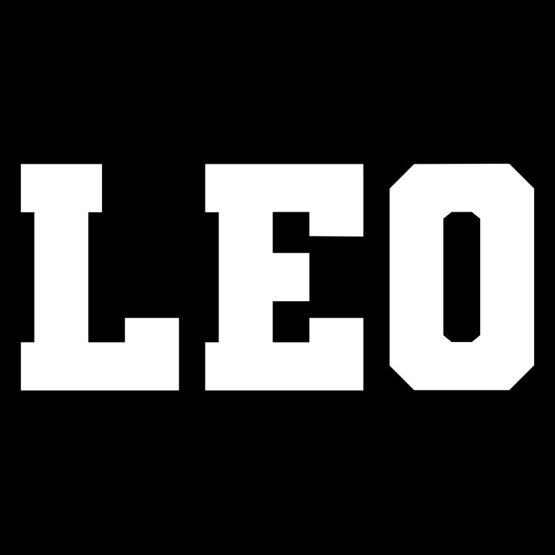 Name - Leo