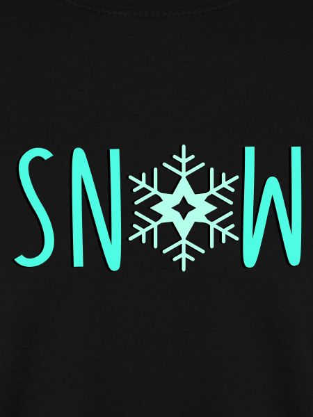 Snowflake Snow