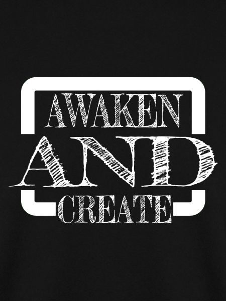 Creative Innovation Inner Enlightenment