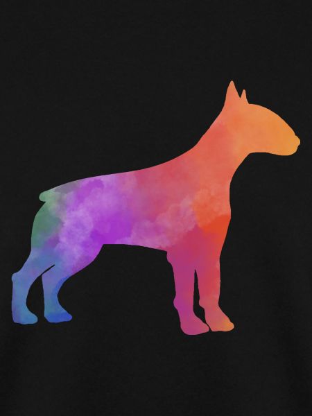BULLTERRIER bunt