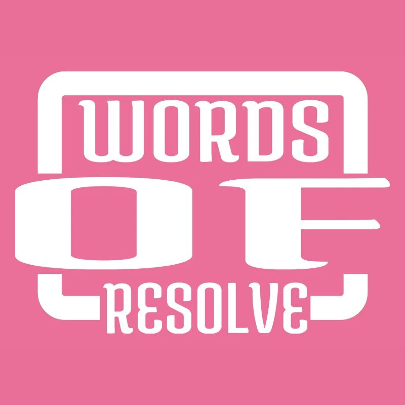 Staying Determined Conversation Starters