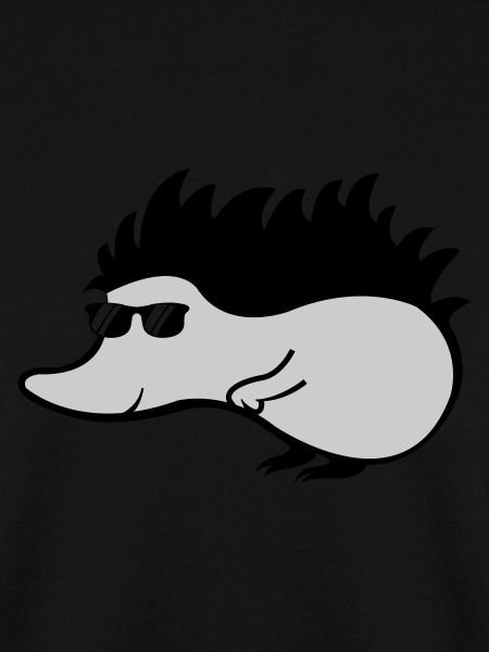 cool igel