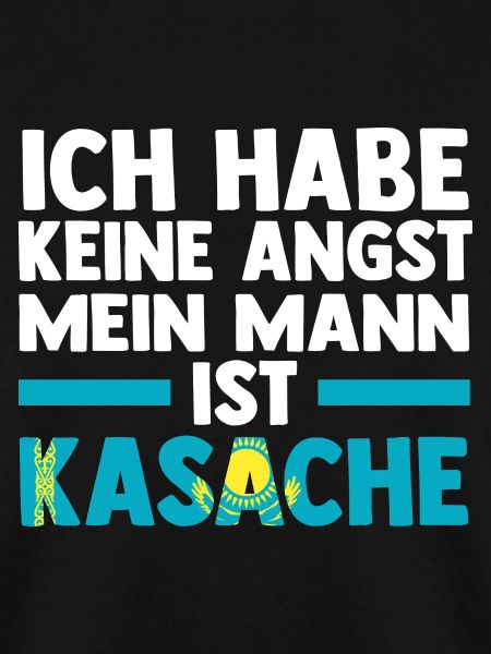 Kasachen Kasachstan