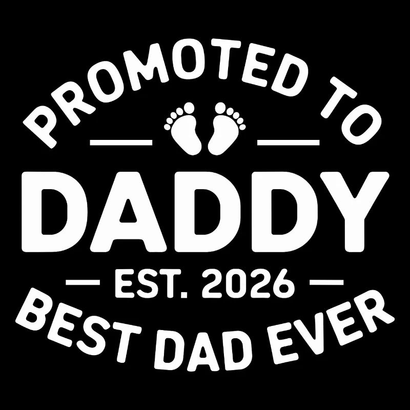 Befördert zum Papa 2026: Bester Papa