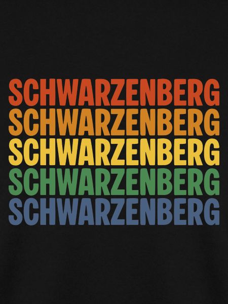 Schwarzenberg Erzgebirge