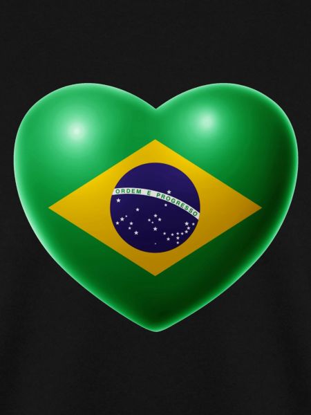 Herz (Brasilien / Brasil) 01