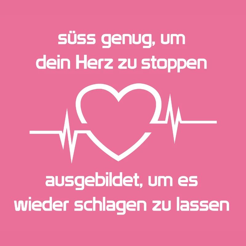 Lebensretter - Herz