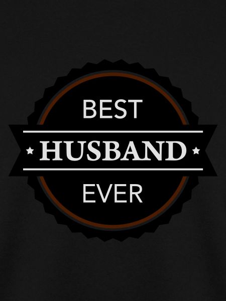 Best Husband ever