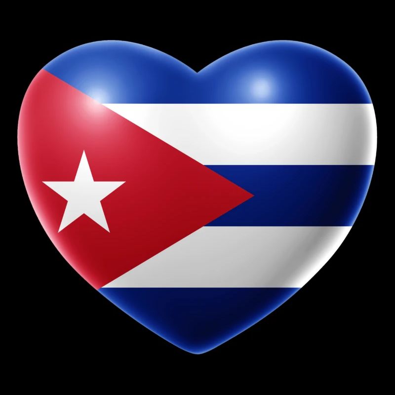 Coeur (Cuba / Cuba)