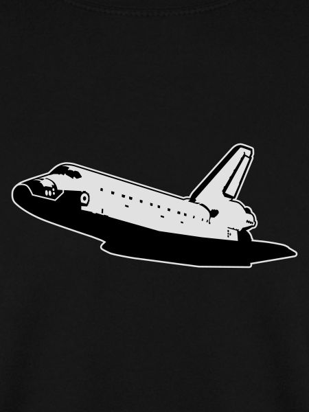 Space Shuttle (no emblems)