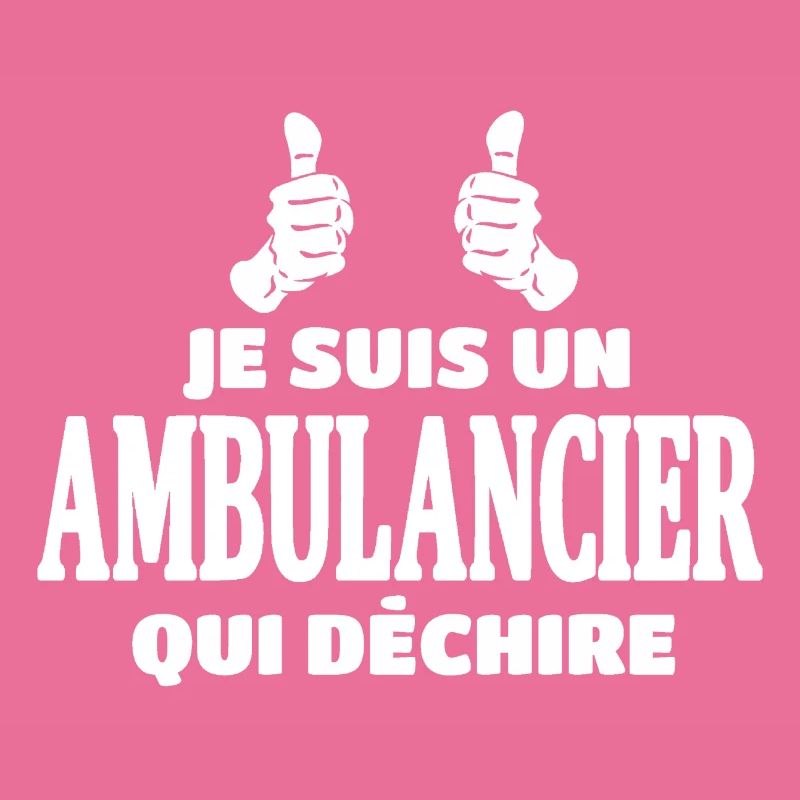 Ambulancier