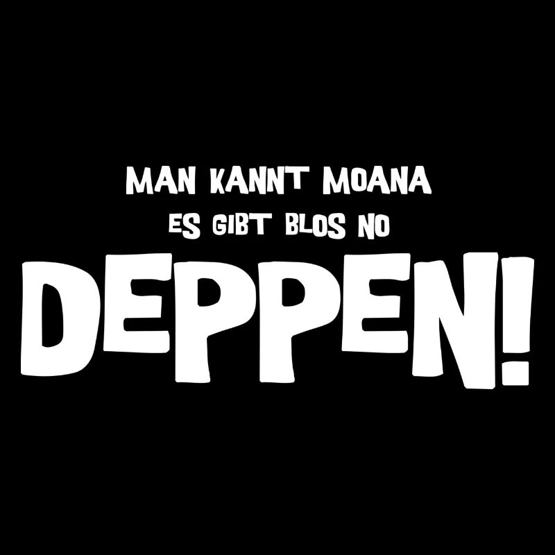 On sait moana - blanc