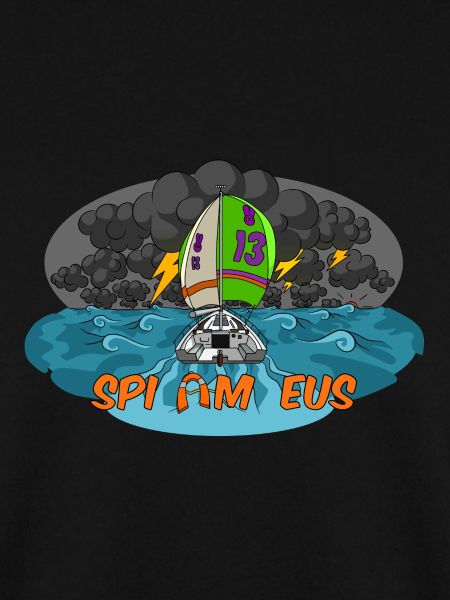 Spi am eus!