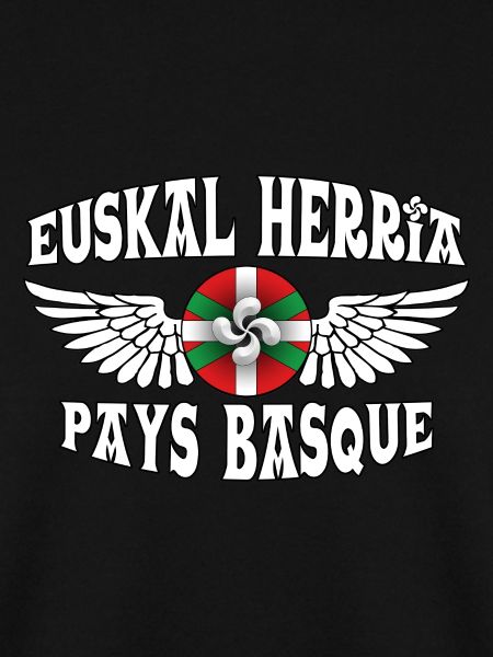 Euskal Herria, Baskenland
