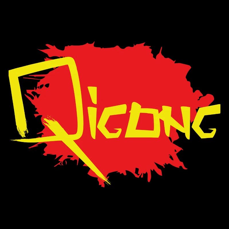qigong splash