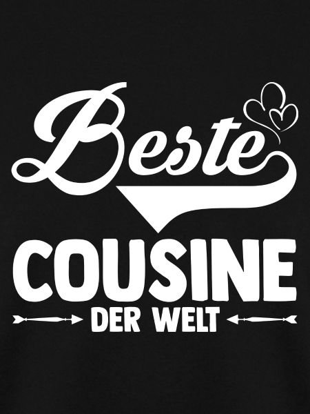 Cousinen Cousine