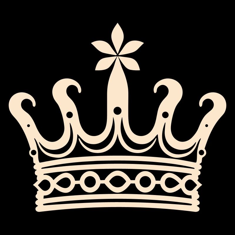 Edle Insignienkrone