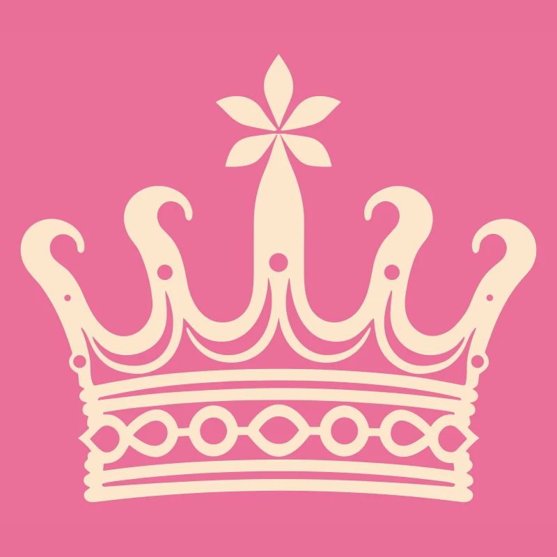 Edle Insignienkrone