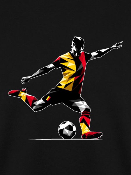 Fussball Belgien