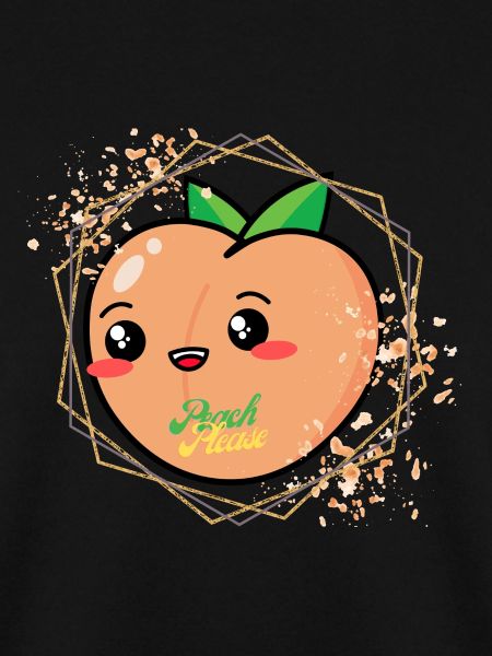 Pfirsich - Peach Please