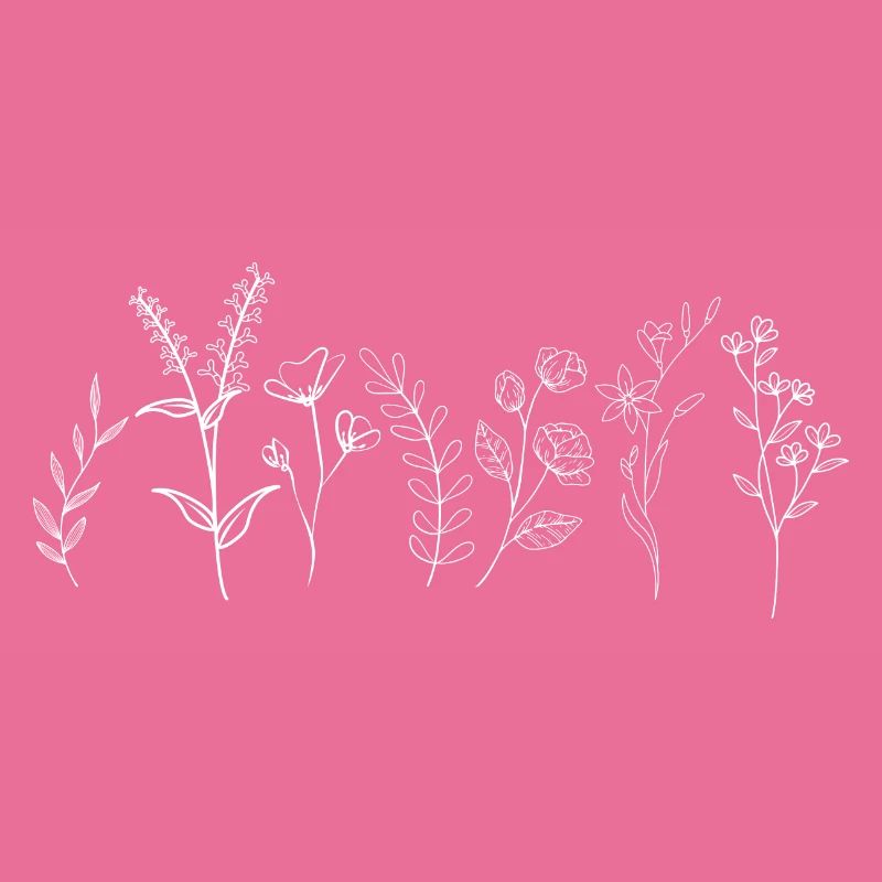 Wildblumen