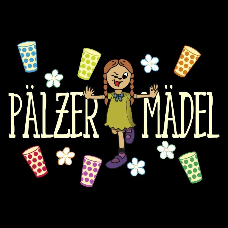 Pälzer Mädel 01