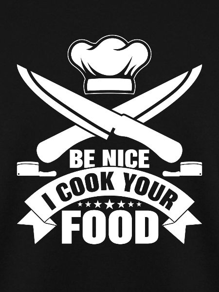 Chef Chef Gastronomy