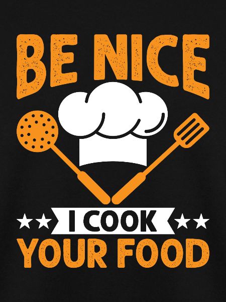 Chef Restaurant Chef
