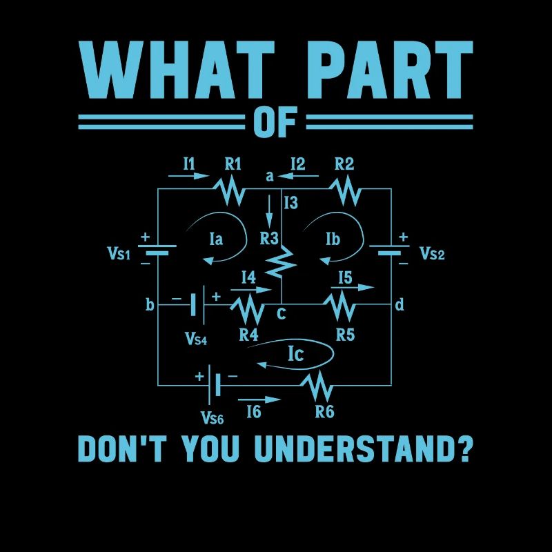 Elektriker Spruch Handwerker